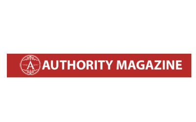 Authority Magazine features Brandi Gregge of Mint & Needle