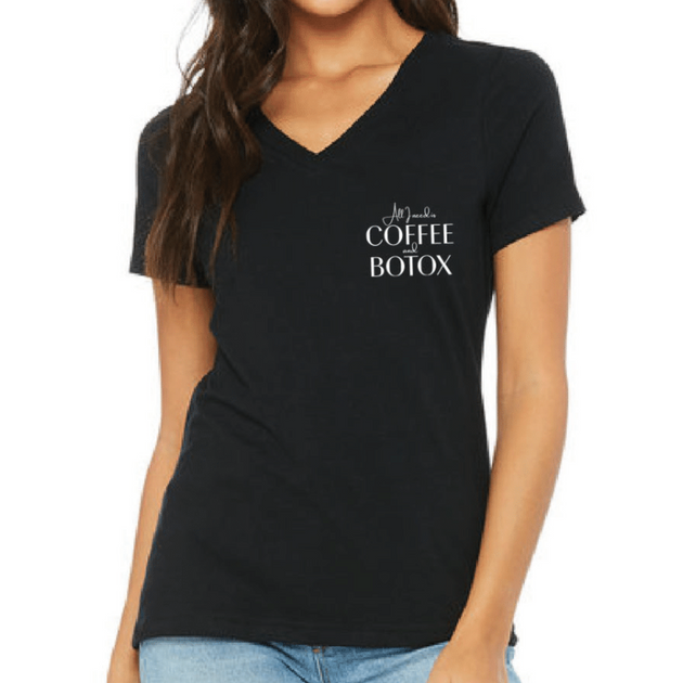 Skincare Tagged "Merch" Mint & Needle