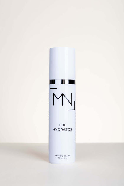 Moisturizers – Mint & Needle