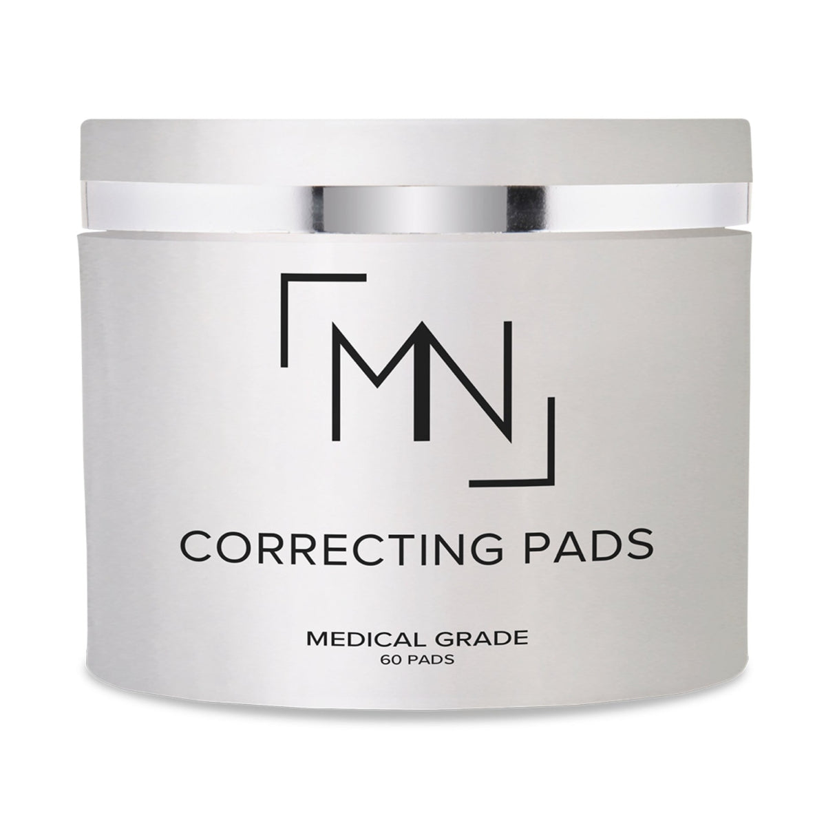 Correcting Pads Mint and Needle Mint & Needle