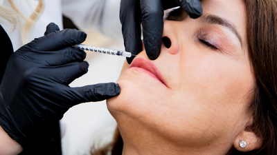 What to Expect at Your Lip Filler Appointment in Delaware