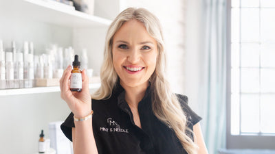Brandi Gregge Highlighted in Los Angeles Weekly Times: From Injector to Impact
