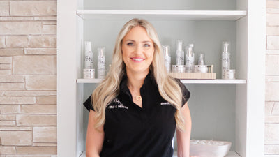 Expert Take: Brandi Gregge Breaks Down Why Continuous Learning is Non-Negotiable in Aesthetics in Splash Magazines