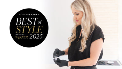 Mint & Needle Featured on Philadelphia Style’s Best of Style List