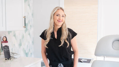 Mint & Needle Featured in Philadelphia Style: The Face Behind the Glow – Expert Care, Signature Products, Stunning Results