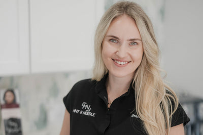 Brandi Gregge Shares 5 Fall and Winter Skincare Tips with Delaware Today