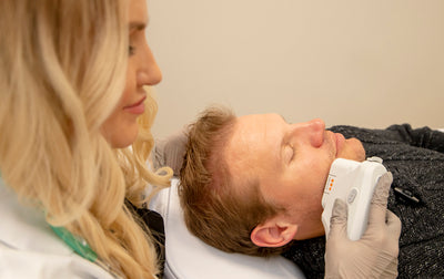 Mint & Needle ™ Medical Aesthetics to Offer Ultrasound Facial
