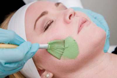 Mint & Needle Featured in Hollywood Digest: The Ultimate Guide to Collagen Induction Treatments