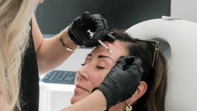 Gratitude for Your Skin: The Power of Preventative Treatments