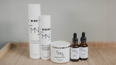 Skin Cycling with Aesthetic Treatments: How to Layer Skincare with In-Office Procedures
