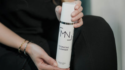 How to Choose the Right Cleanser for Your Skin at Mint & Needle
