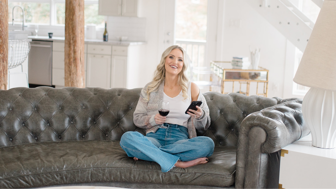 Q&A with Mint & Needle Founder & Aesthetic Injector Brandi Gregge Mint & Needle