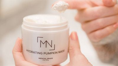 How to Step Up Your Fall Skincare Game