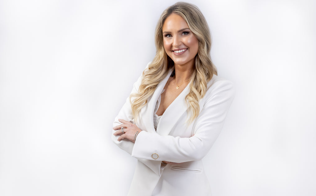 Philadelphia Style Features Brandi Gregge as an Aesthetics Innovator