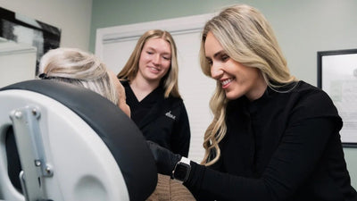 How to Invest in Your Skin at Every Age — Insights from Brandi Gregge in Women’s Journal