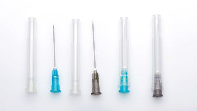 Cannula vs. Needle: The Safer Way to Use Dermal Fillers