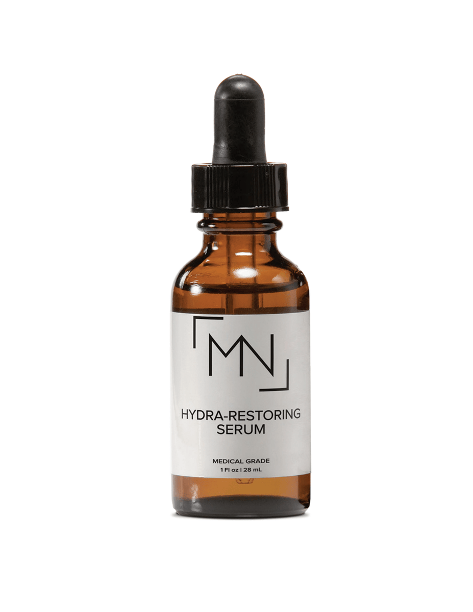 Hydra-Restoring Serum | Mint & Needle