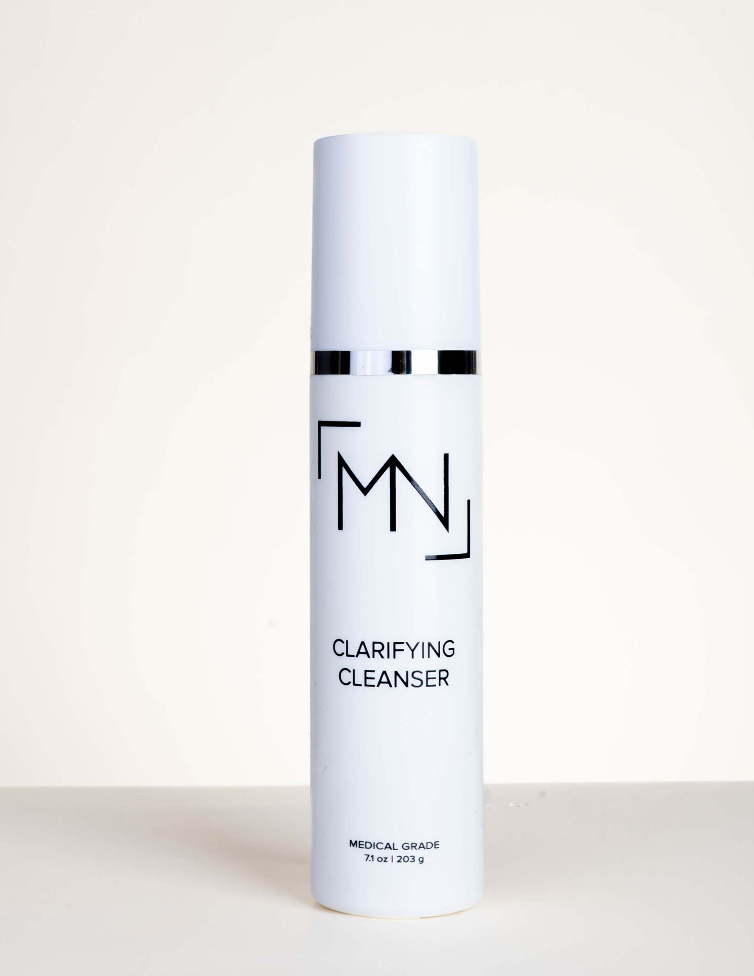 Clarifying Cleanser | Mint and Needle – Mint & Needle