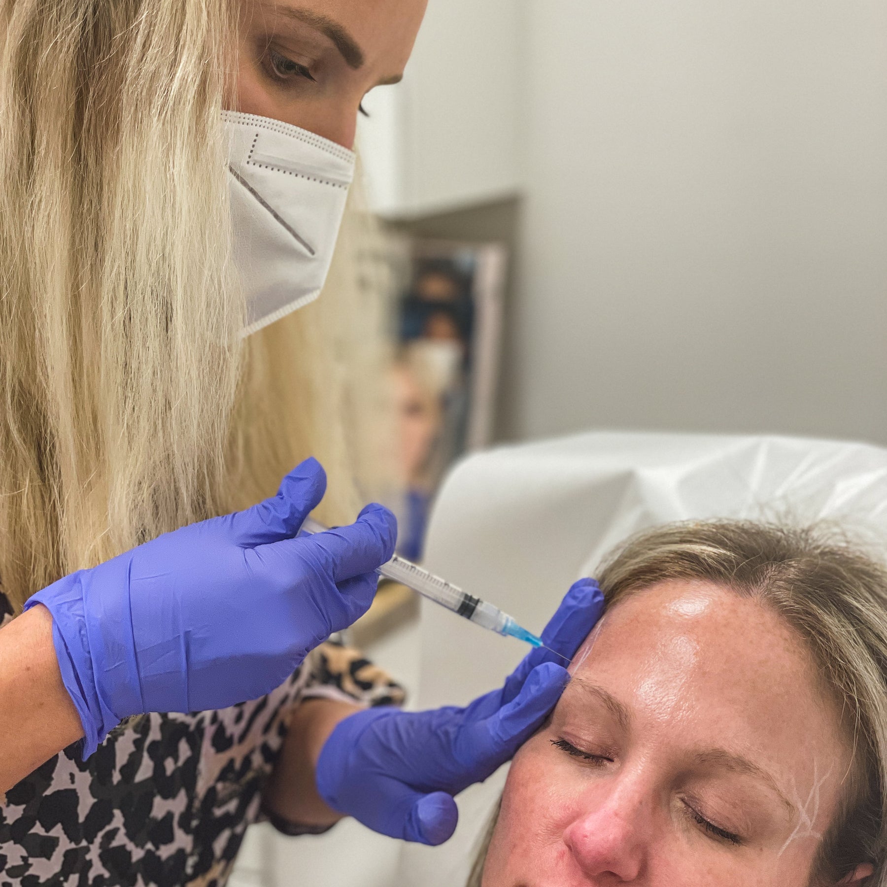 All Services Mint & Needle